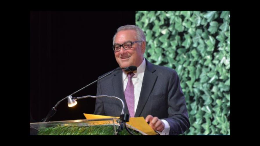 Marcial Najri pide al Estado motive al sector empresarial a invertir en deporte