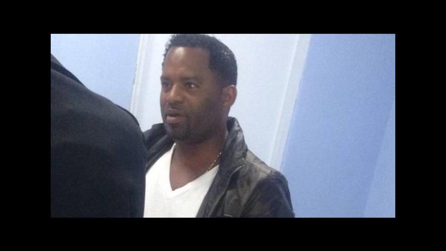 El acusado La Soga “siempre estuvo en su casa”, según su abogado El acusado La Soga “siempre estuvo en su casa”, según su abogado