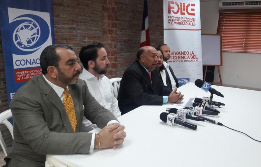 El 35% de los comercios en el gran Santo Domingo y San Cristóbal han sido víctimas de robos y asaltos 