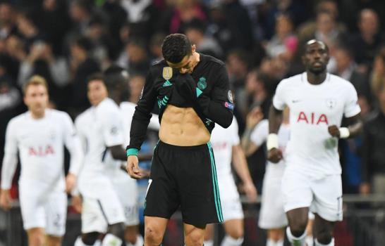 Preocupan las derrotas que tiene el Real Madrid; están al borde de torbellino 