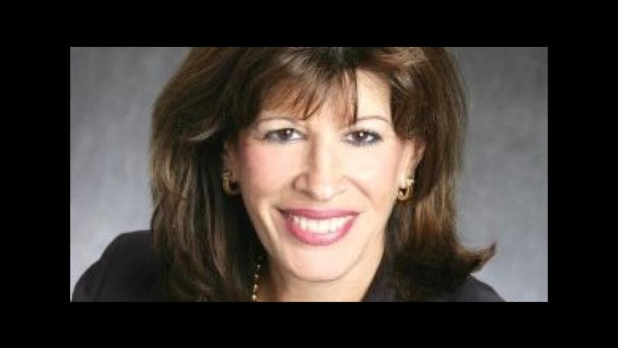 Trump nomina empresaria embajadora en República Dominicana 