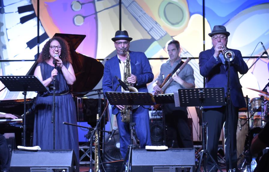 DR Jazz Festival se traslada a Puerto Plata tras parada en Santiago