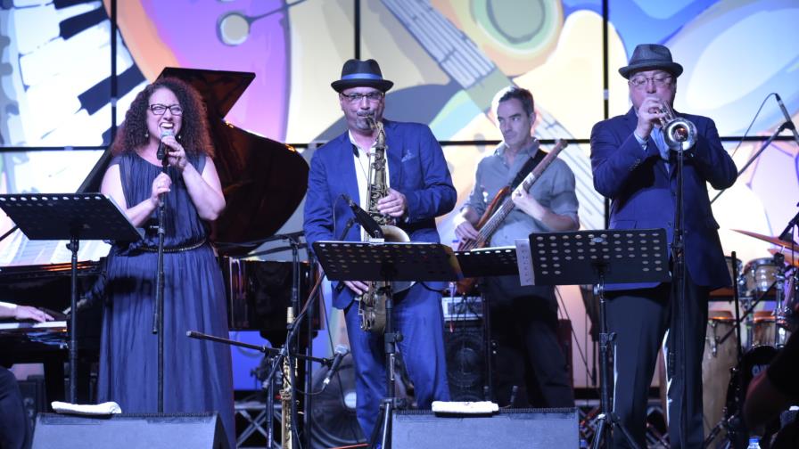 DR Jazz Festival se traslada a Puerto Plata tras parada en Santiago