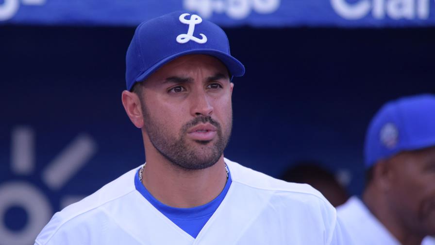 Relevo Licey, Sambá de la oposición 