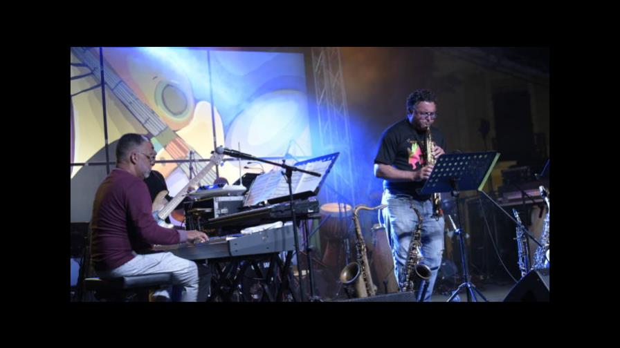 DR Jazz Festival se traslada a Puerto Plata tras su habitual parada en Santiago DR Jazz Festival se traslada a Puerto Plata tras su habitual parada en Santiago