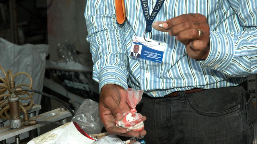 Ministerio de Salud Pública asegura que enfrentan comercio ilegal de medicinas