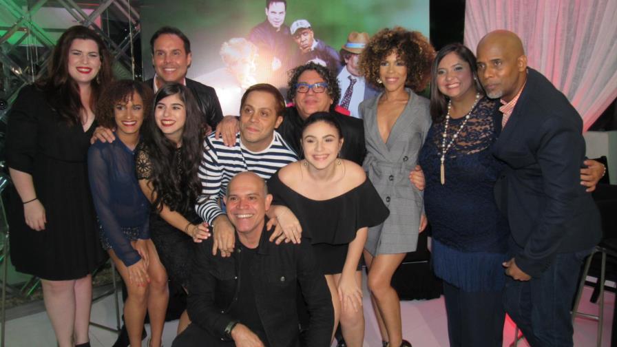 “La tiendita del horror” llega a Bellas Artes “La tiendita del horror” llega a Bellas Artes