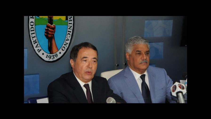 Internacional Socialista sesionará en República Dominicana desde este viernes Internacional Socialista sesionará en República Dominicana desde este viernes