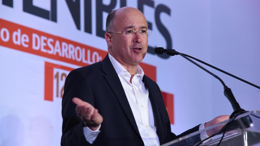 Domínguez Brito: “Hay hombres que creen que la mujer es un objeto” 