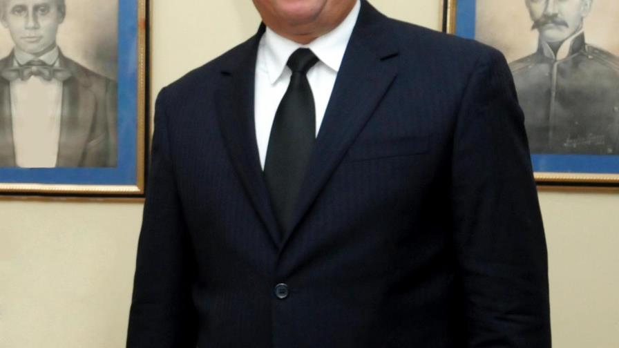 Vicepresidenta externa pesar por fallecimiento del subdirector de Centros Tecnológicos Comunitarios