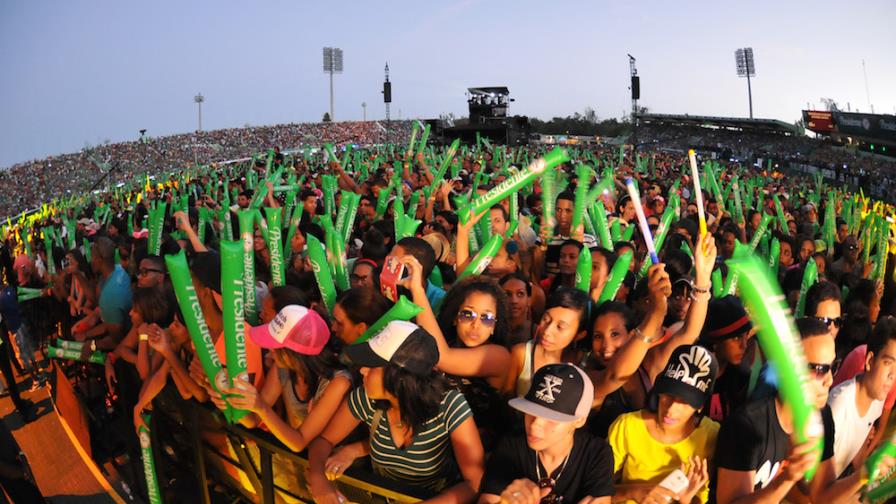 La propuesta de este sábado del Festival Presidente