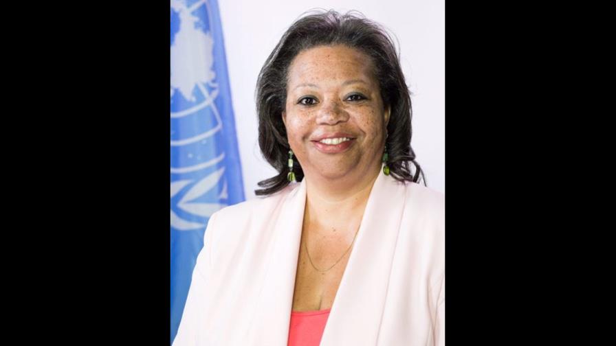 La estadounidense Susan Page dirigirá la nueva misión de la ONU en Haití