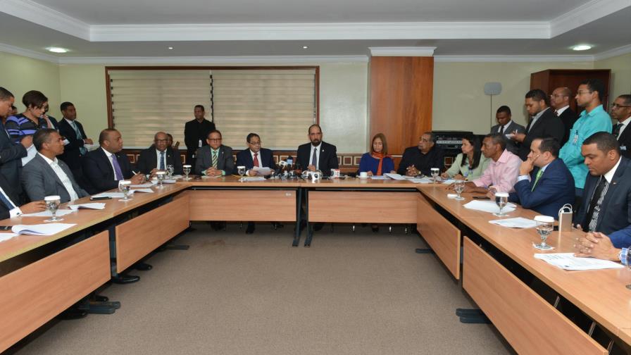 Presidente de la Suprema Corte critica función de notarios se ha distorsionado Presidente de la Suprema Corte critica función de notarios se ha distorsionado