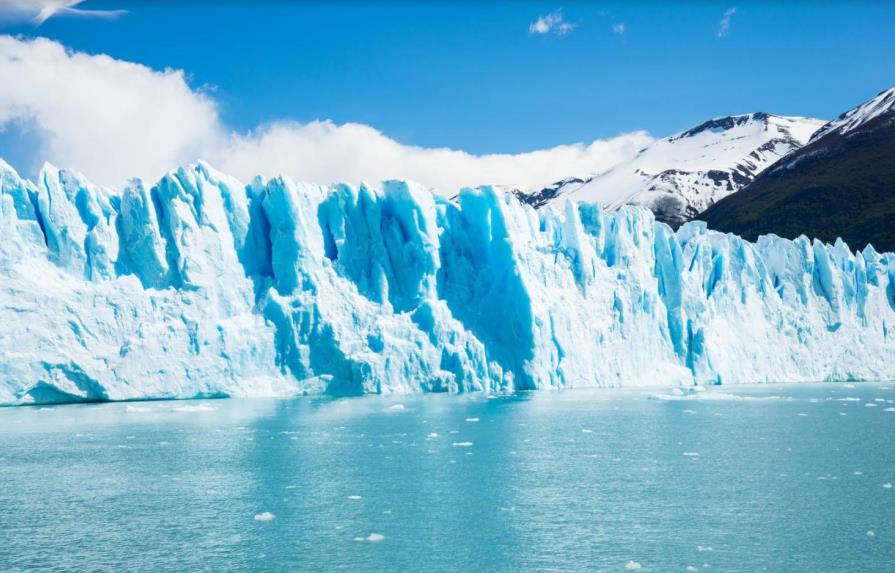 El viento acelera el deshielo del mayor glaciar en el este de la Antártida 