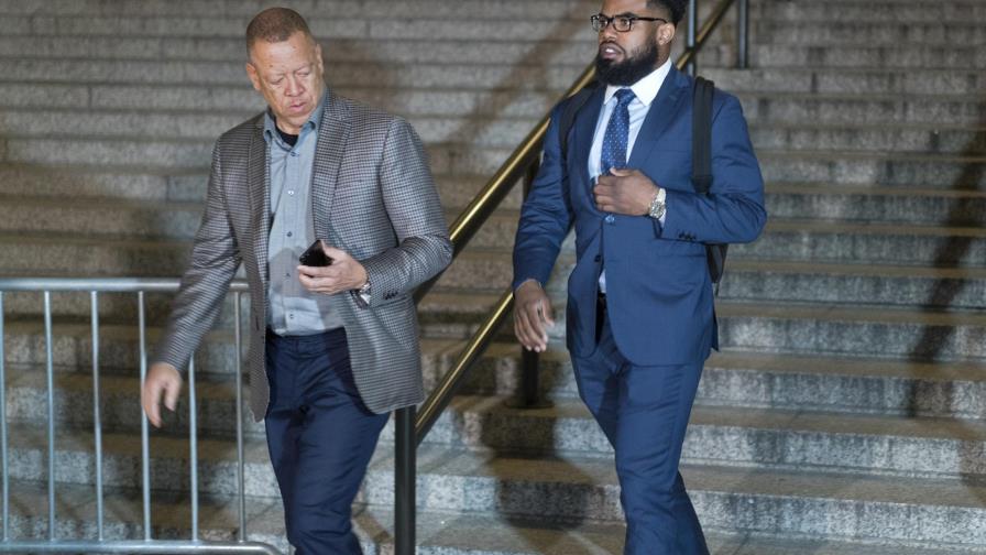 Apelación de Ezekiel Elliot, sin posibilidad de éxito 