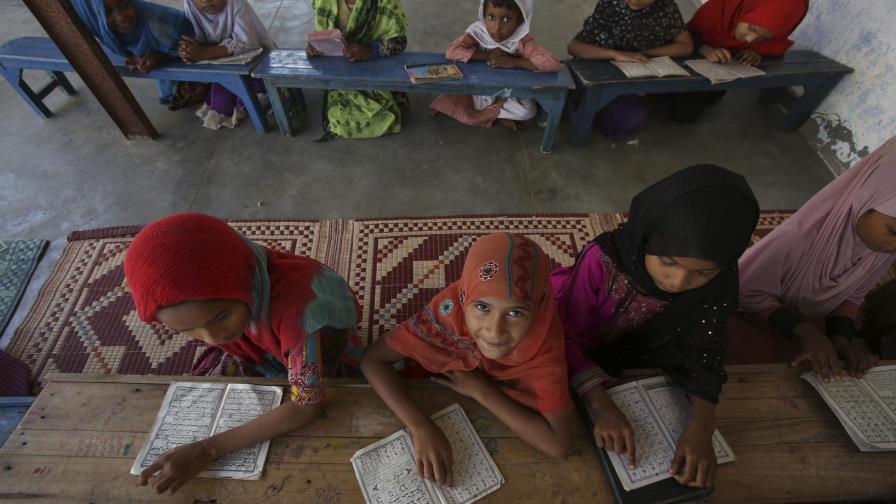 Comisionado para los refugiados critica a la ONU 