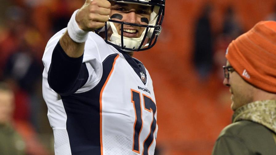 Cowboys reciben a Chiefs en duelo de alto voltaje 