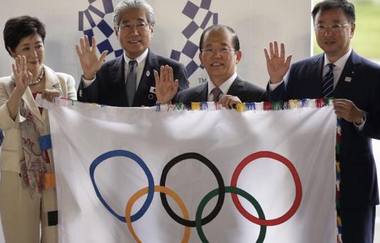 En marzo concluye primera sede para los Juegos Olímpicos 2020