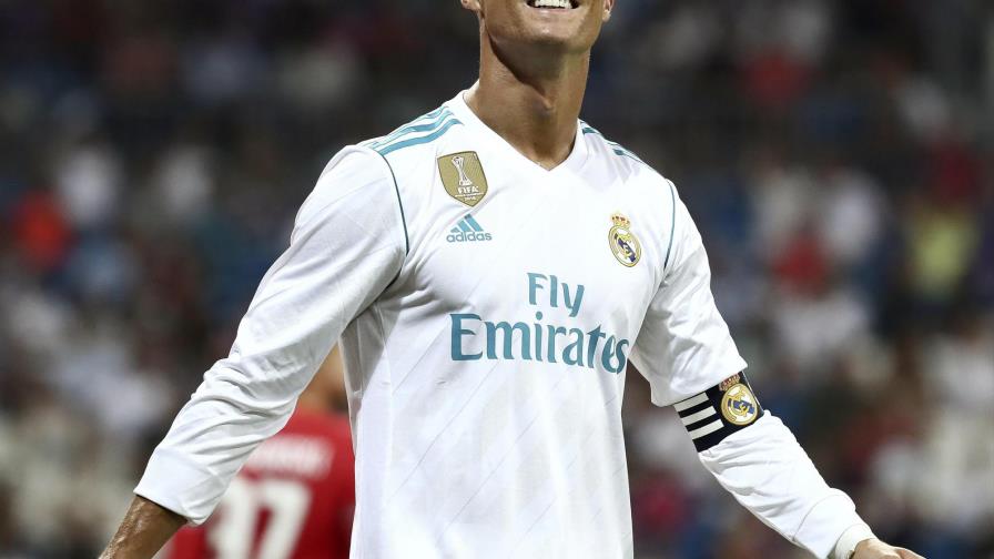 Portugal va a amistosos sin Cristiano Ronaldo