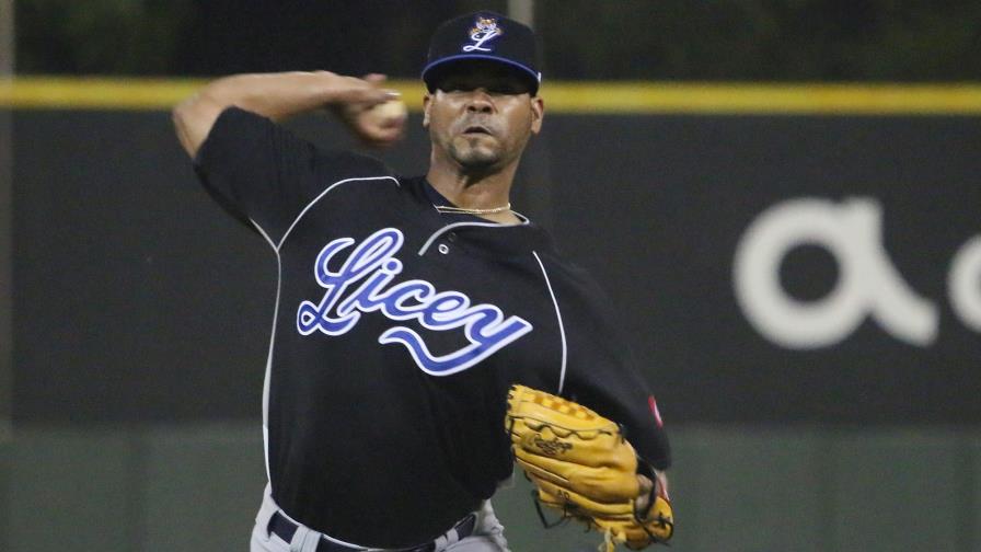 Los Tigres del Licey someten a la obediencia a las Estrellas Orientales