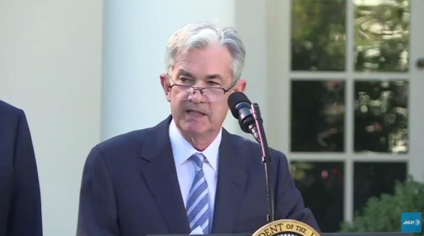 El nuevo presidente de la Reserva Federal debe priorizar la continuidad