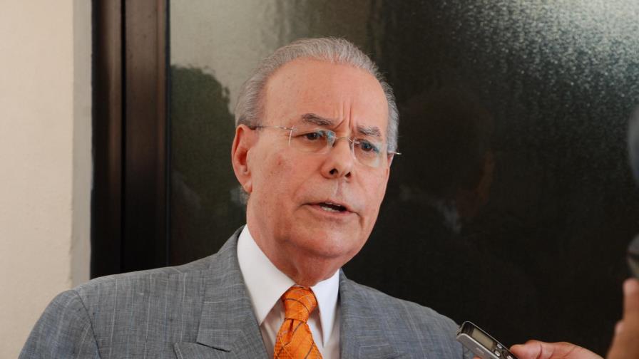 Gómez Bergés pondrá a circular segunda edición de la obra “Solo la Verdad”