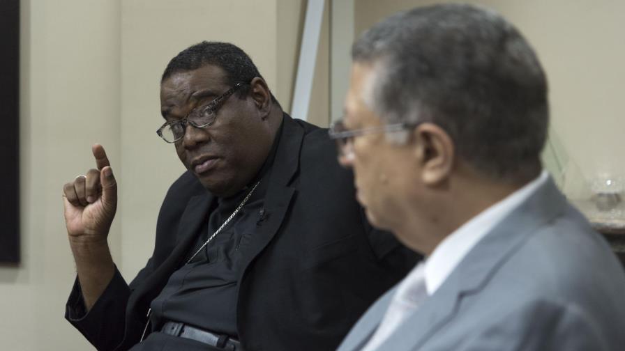 “El camino de la corrupción es el caos y el desorden y eso hay que cambiarlo” 