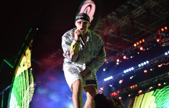 Acento urbano marca las primeras horas del Festival Presidente