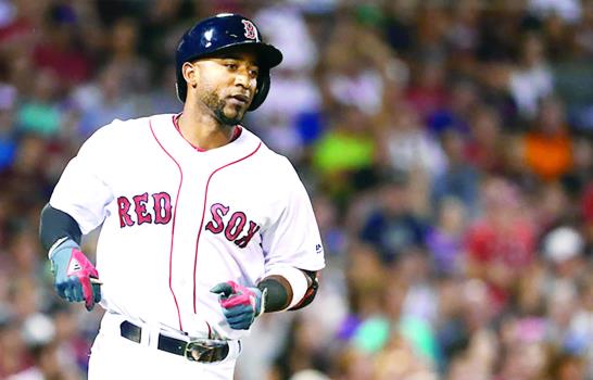 Santana, Cabrera y Núñez, los criollos mejor posicionados en la agencia libre