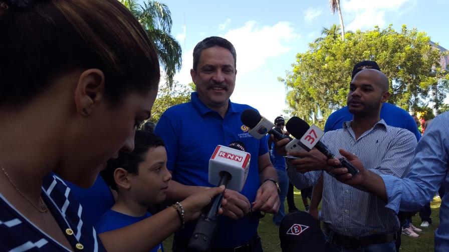 Superintendente dice espera Danilo ponga fecha para la firma del Pacto Eléctrico