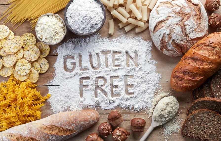Libre de gluten, ¿qué significa?