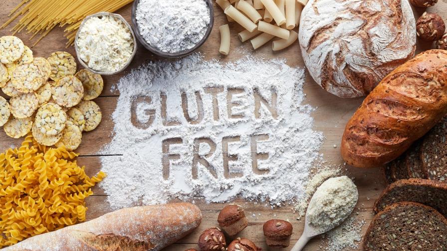 Libre de gluten, ¿qué significa? Libre de gluten, ¿qué significa?