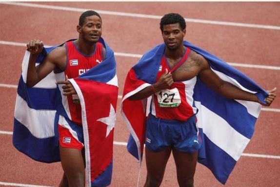Cuba ya tiene a 328 deportistas clasificados para Barranquilla 2018