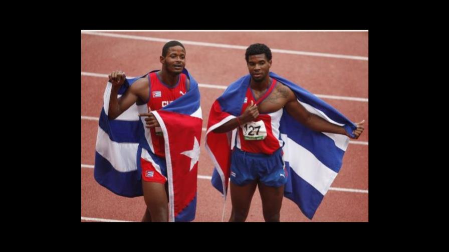 Cuba ya tiene a 328 deportistas clasificados para Barranquilla 2018