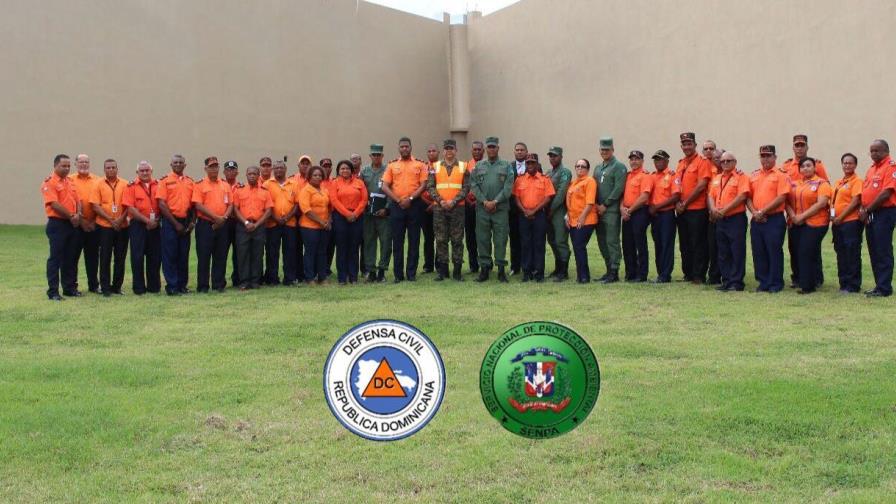 Defensa Civil anuncia se unirá al programa “Brigada Verde” del SENPA