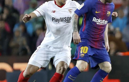 Lionel Messi: Llega a 600 juegos con el azulgrama