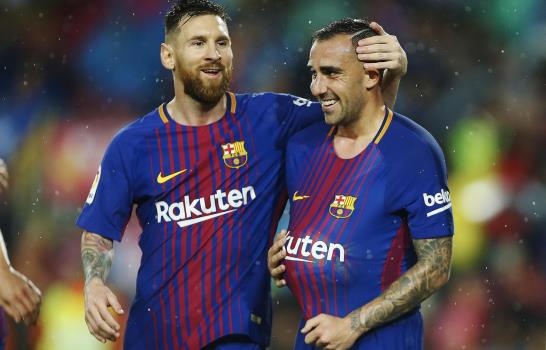 Lionel Messi: Llega a 600 juegos con el azulgrama