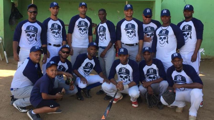 Rompe Huesos gana en inicio torneo chata de ligas