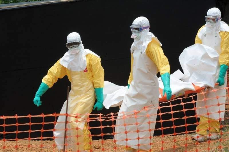 Cruz Roja reporta fraude millonario interno con fondos para combatir el ébola 