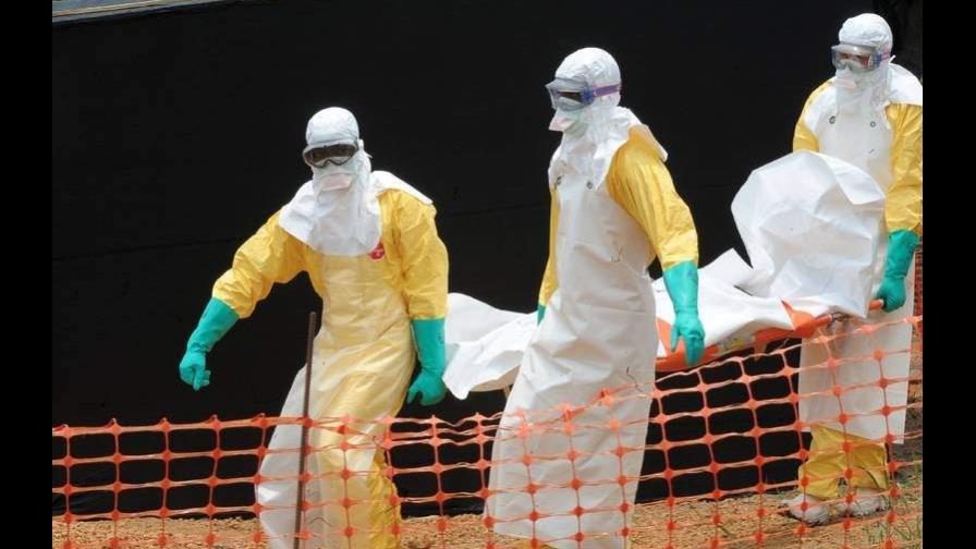 Cruz Roja reporta fraude millonario interno con fondos para combatir el ébola 