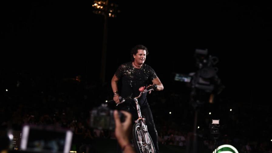 Festival Presidente: Carlos Vives critica el contenido violento y sexual del trap 