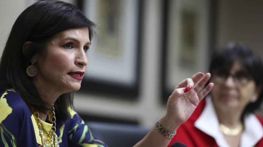 Almánzar dice Pacto Eléctrico cambiará rol de CDEEE y eliminará entidades 