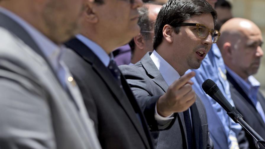 Diputado opositor venezolano se refugia en embajada chilena 