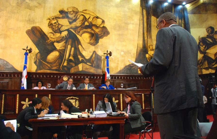 República Dominicana conmemora hoy el 173 aniversario de su Constitución