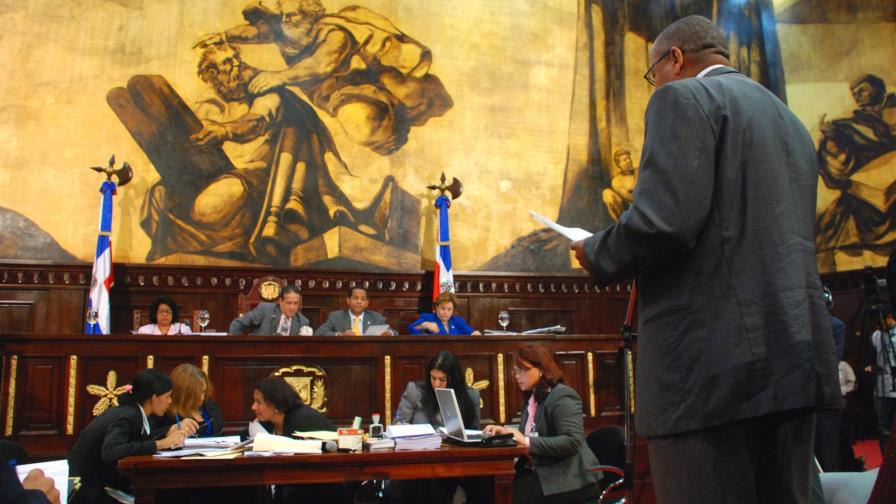 República Dominicana conmemora hoy el 173 aniversario de su Constitución