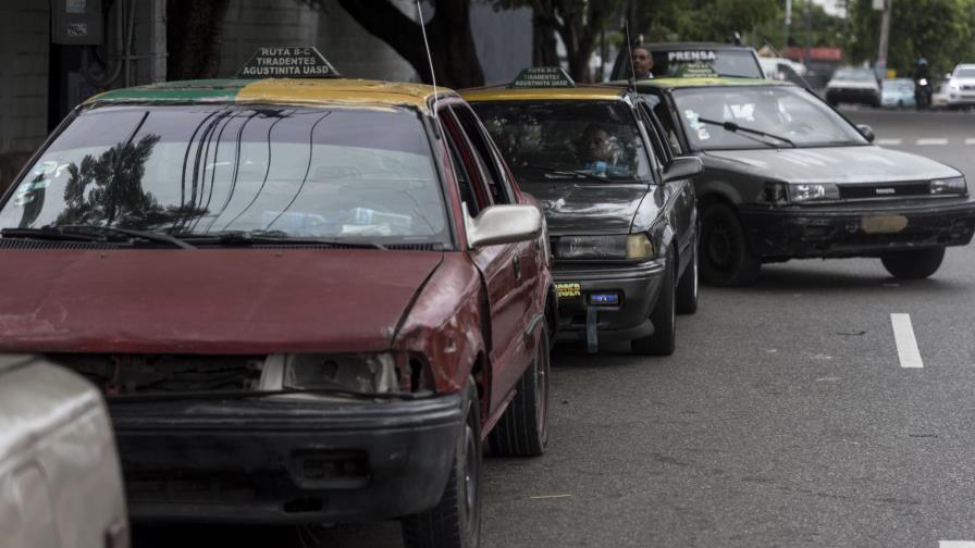 Esta será una semana decisiva para precios de pasajes urbanos y cargas Esta será una semana decisiva para precios de pasajes urbanos y cargas