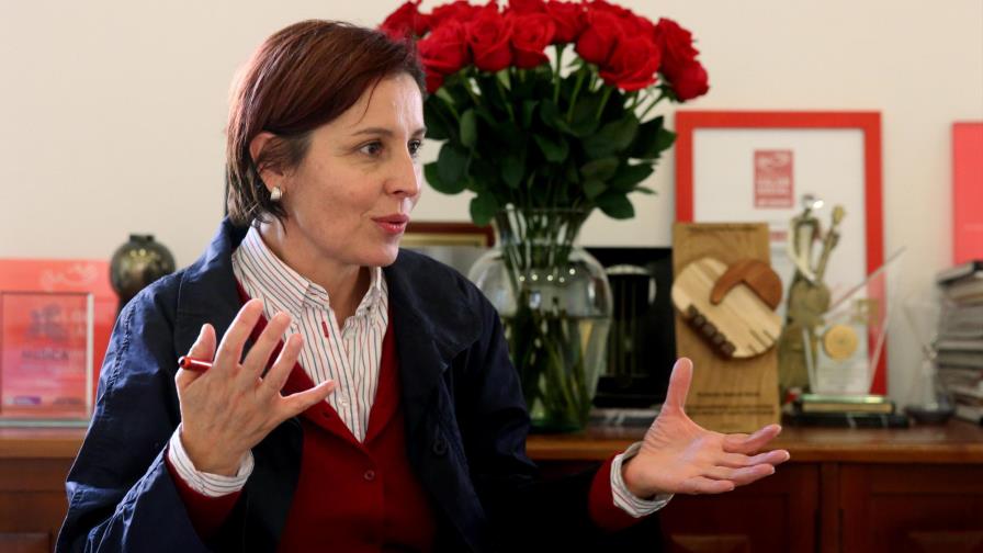  Música contra las balas, la esperanza de miles de niños colombianos