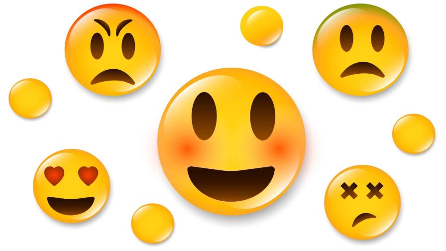 Apple identifica el emoji más empleado por los usuarios