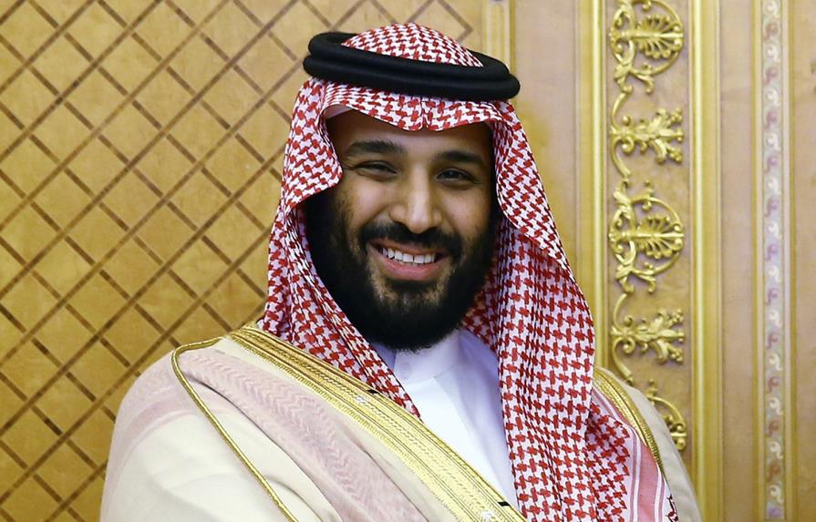 Detenidos decenas de príncipes y políticos saudíes en purga contra corrupción