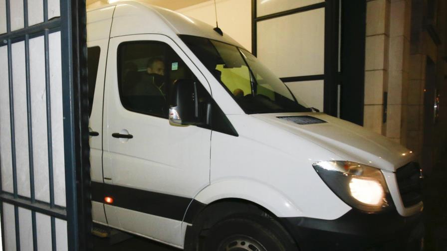 La Justicia belga deja en libertad con medidas cautelares a Puigdemont